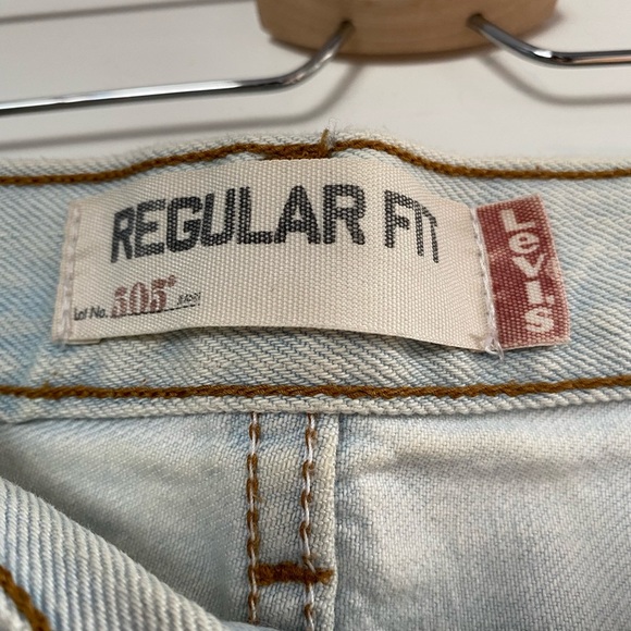 Levi’s jean shots - Picture 3 of 5